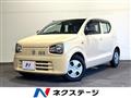 2017 Suzuki Alto