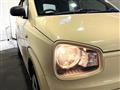 2017 Suzuki Alto