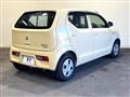 2017 Suzuki Alto