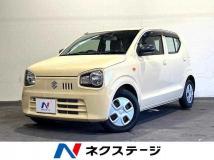 2017 Suzuki Alto