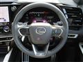 2025 Lexus RX