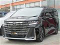 2025 Toyota Vellfire