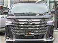 2025 Toyota Vellfire