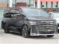 2025 Toyota Vellfire