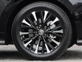 2025 Toyota Vellfire