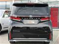 2025 Toyota Vellfire