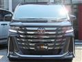 2025 Toyota Vellfire