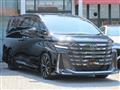 2025 Toyota Vellfire
