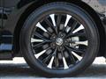 2025 Toyota Vellfire