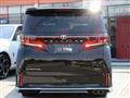 2025 Toyota Vellfire