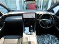 2025 Toyota Vellfire