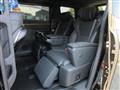 2025 Toyota Vellfire