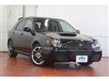 2004 Subaru Impreza Sportswagon