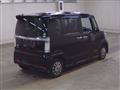 2015 Honda N BOX