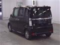 2015 Honda N BOX