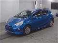 2014 Toyota AQUA