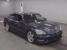 2004 Toyota Celsior