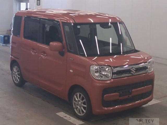 2019 Suzuki Suzuki Others