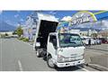 2012 Isuzu Elf Truck