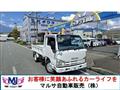 2012 Isuzu Elf Truck