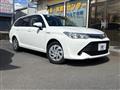 2017 Toyota Corolla Fielder