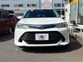 2017 Toyota Corolla Fielder