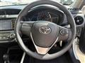 2017 Toyota Corolla Fielder