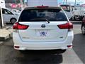 2017 Toyota Corolla Fielder