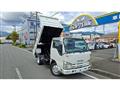 2012 Isuzu Elf Truck