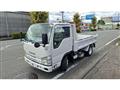 2012 Isuzu Elf Truck