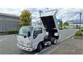 2012 Isuzu Elf Truck