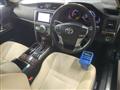 2012 Toyota Mark X