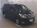 2012 Toyota Alphard G