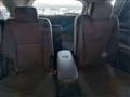 2008 Toyota Mark X Zio