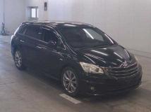 2008 Toyota Mark X Zio