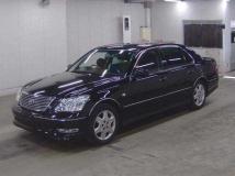 2005 Toyota Celsior
