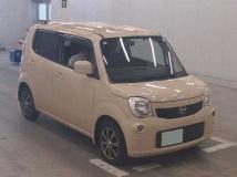 2012 Nissan Moco