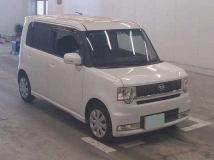 2010 Daihatsu Move Conte