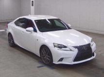 2013 Lexus IS