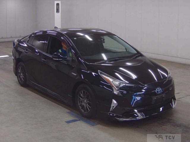 2018 Toyota Prius