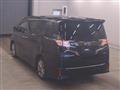 2017 Toyota Vellfire