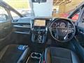 2017 Toyota Vellfire