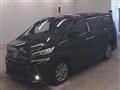 2017 Toyota Vellfire
