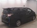 2017 Toyota Vellfire