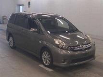 2012 Toyota Isis