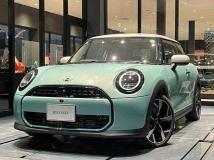 2024 BMW MINI