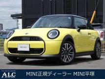2026 BMW MINI