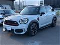 2021 BMW MINI