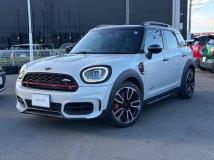 2021 BMW MINI