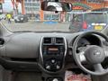 2017 Nissan March